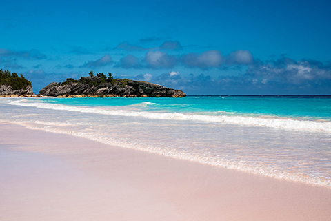 Photo of Horseshoe Bay Beach