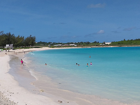 Photo of Clearwater Beach, Bermuda