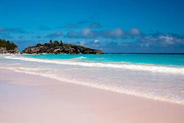 Photo of Horseshoe Bay beach