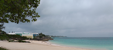 Photo of John Smith's Bay beach