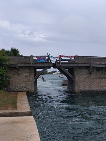 Photo of Somerset Bridge